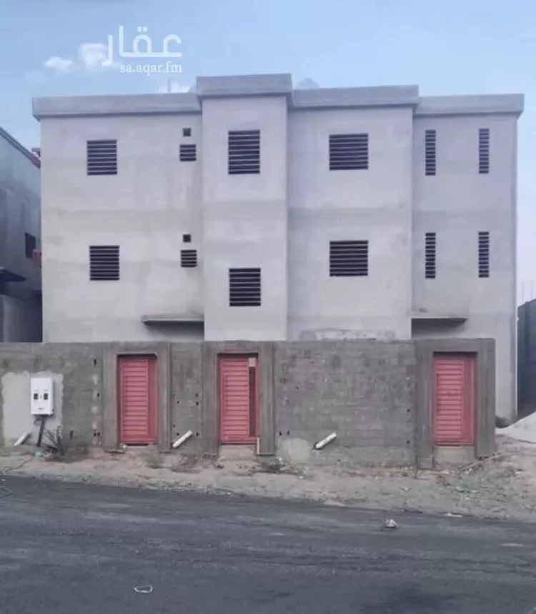 عمارة للبيع في شارع زيانه 1059 ، العنثري ، ظهران الجنوب