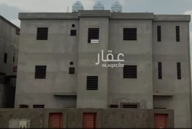 عمارة للبيع في المملكة العربية السعودية