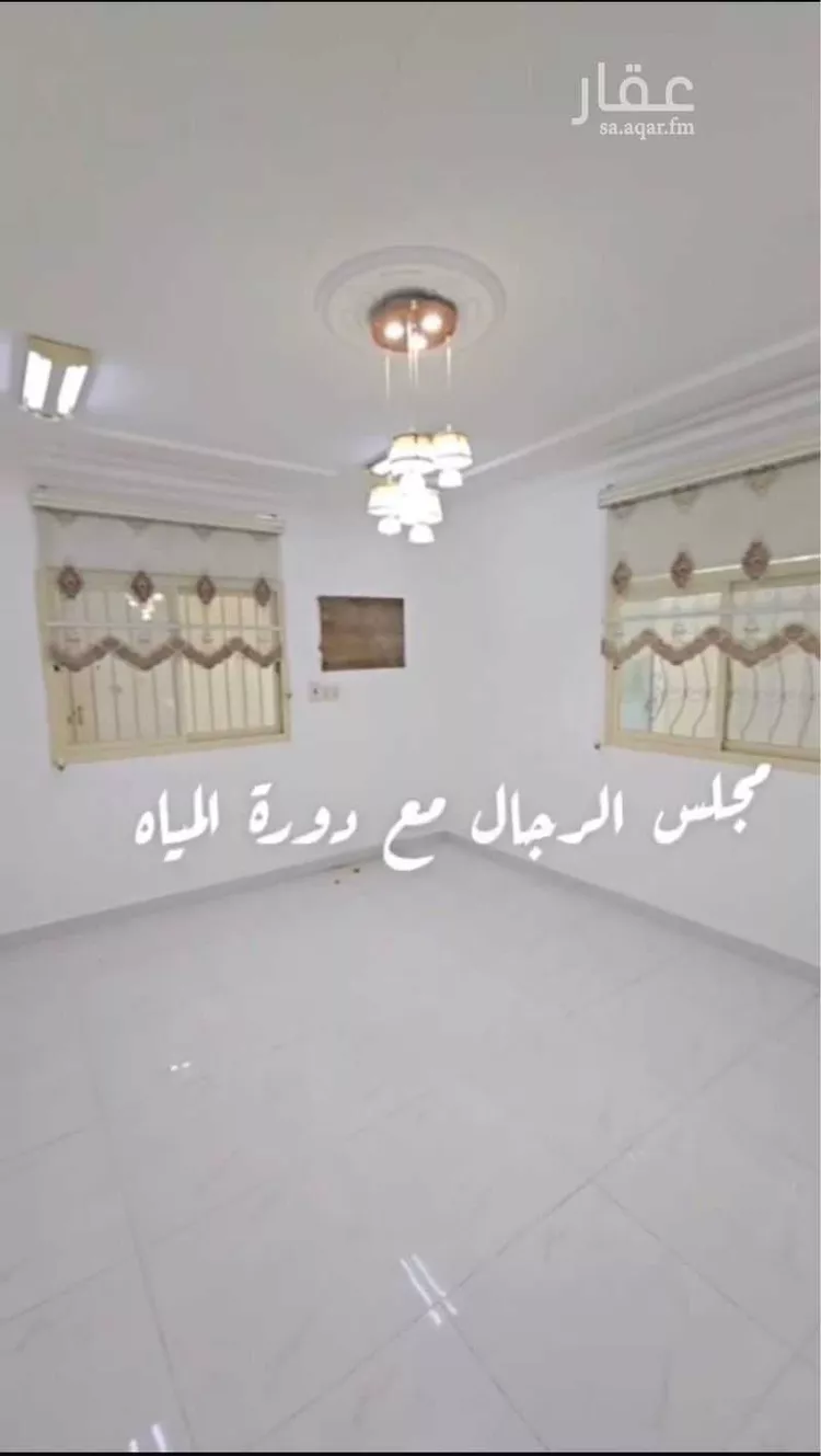 شقة للإيجار في شارع 35ج, حي النور, مدينة الدمام, المنطقة الشرقية