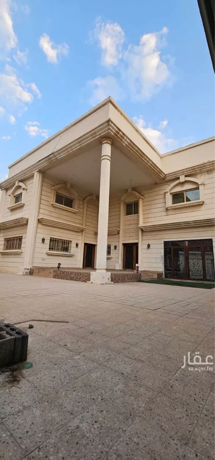 فيلا للبيع في شارع ابو جهاد الانصاري, حي أحد, مدينة الدمام, المنطقة الشرقية صورة 4