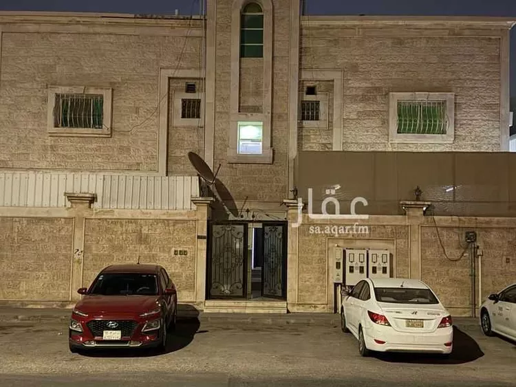 Building for Sale in Dammam Uhud