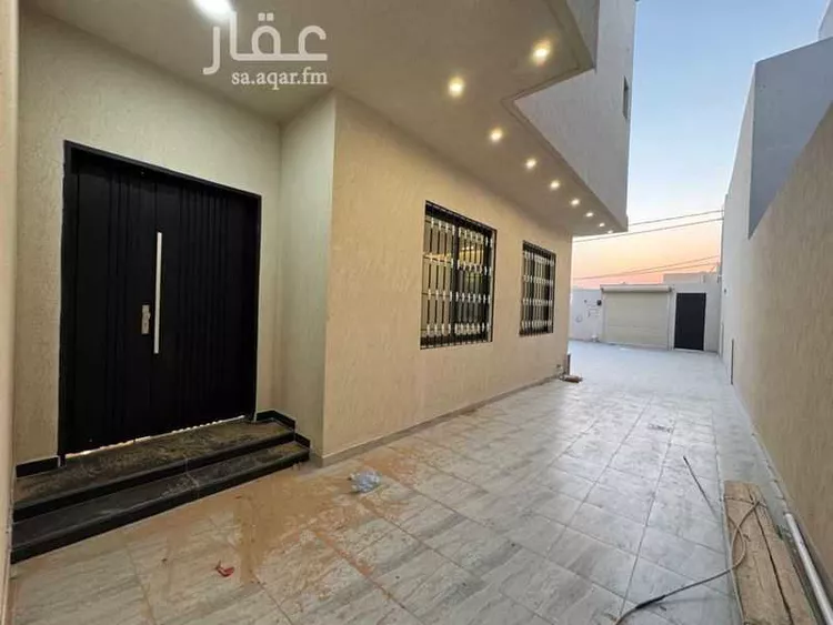 فيلا للبيع في شارع شهاب الدين الغزي, حي الملك عبدالله, مدينة المجمعه, منطقة الرياض صورة 3