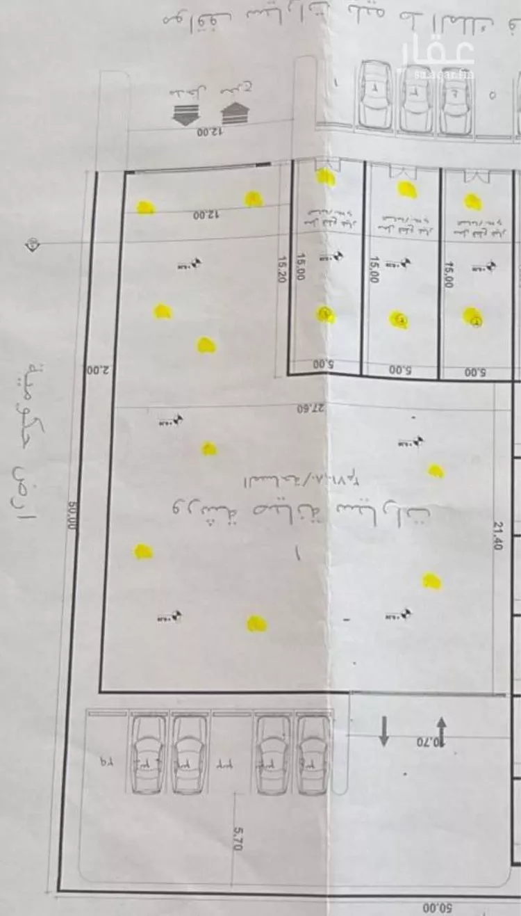 محل للإيجار في شارع طريق الملك فهد, مدينة المجمعه, منطقة الرياض صورة 5