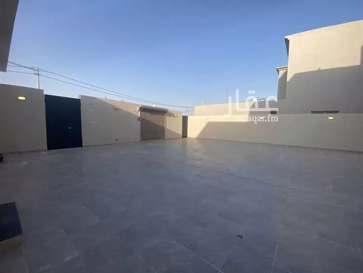فيلا للبيع في شارع داود ابن عروة, حي الأمير سلطان بن عبدالعزيز, مدينة المجمعه, منطقة الرياض صورة 2