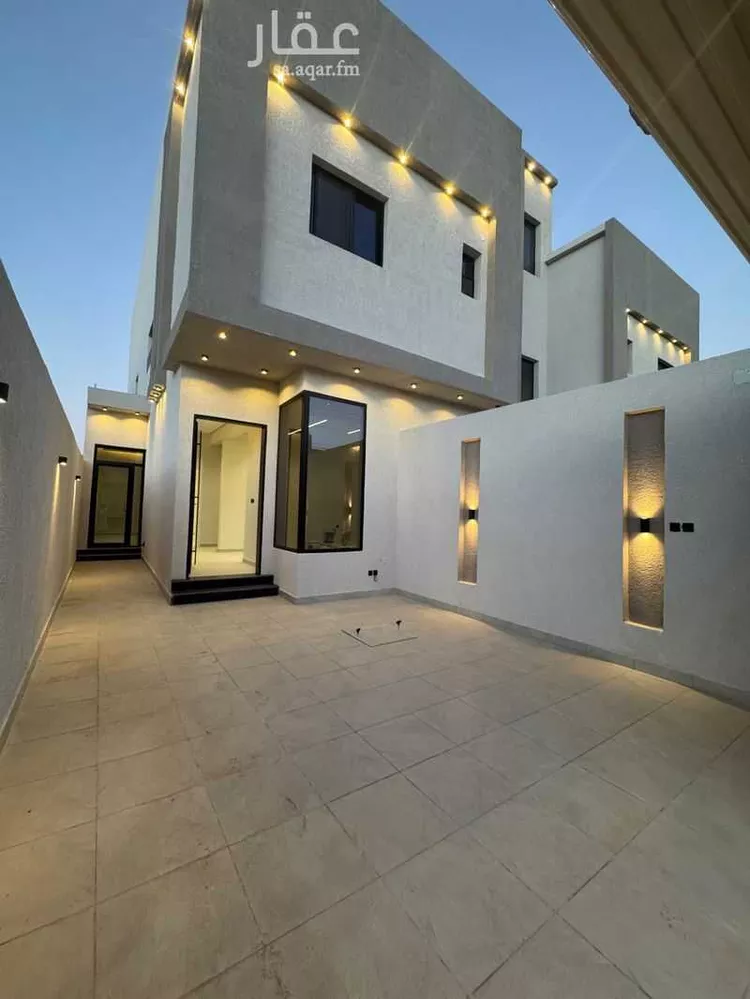 شقة للبيع في حي المستقبل, مدينة المجمعة, منطقة الرياض صورة 5