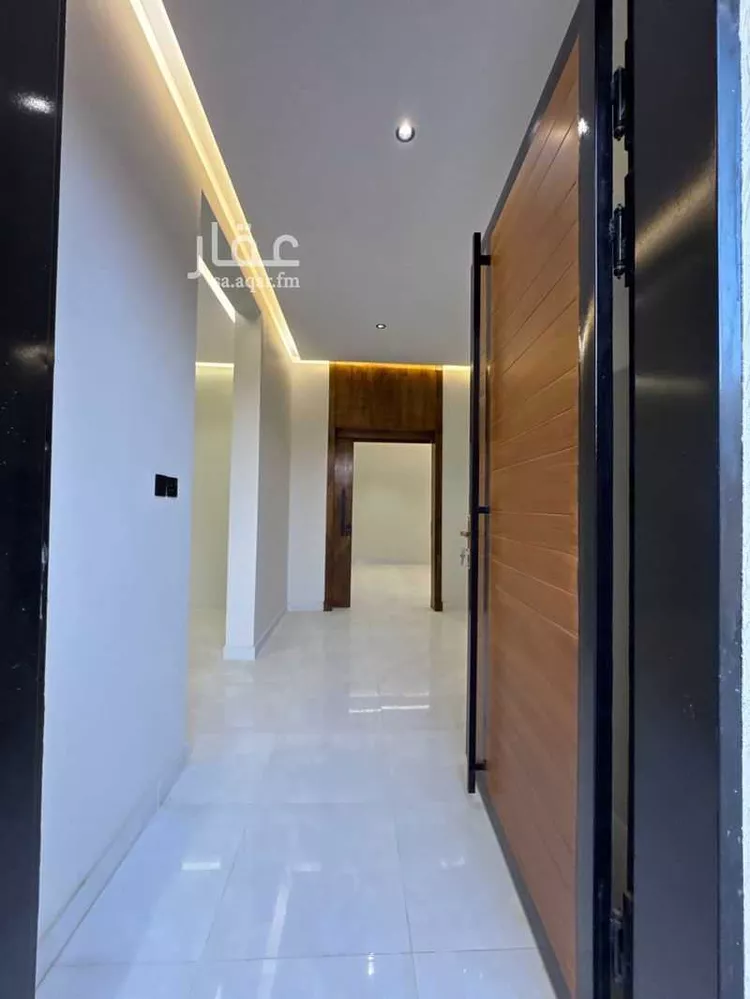 فيلا للبيع في شارع ابن حامد, حي الملك عبدالله, مدينة المجمعة, منطقة الرياض صورة 4