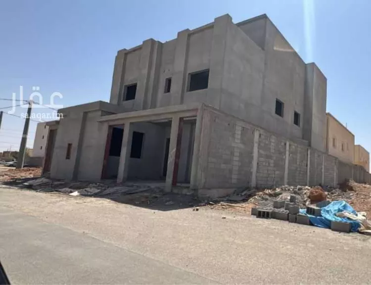 فيلا للبيع في شارع 15 جنوبي , حي الأمير سلطان بن عبدالعزيز, مدينة المجمعة, منطقة الرياض