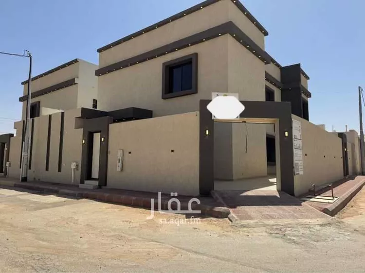 فيلا للبيع في شارع اليحصبي, حي المستقبل, مدينة المجمعه, منطقة الرياض