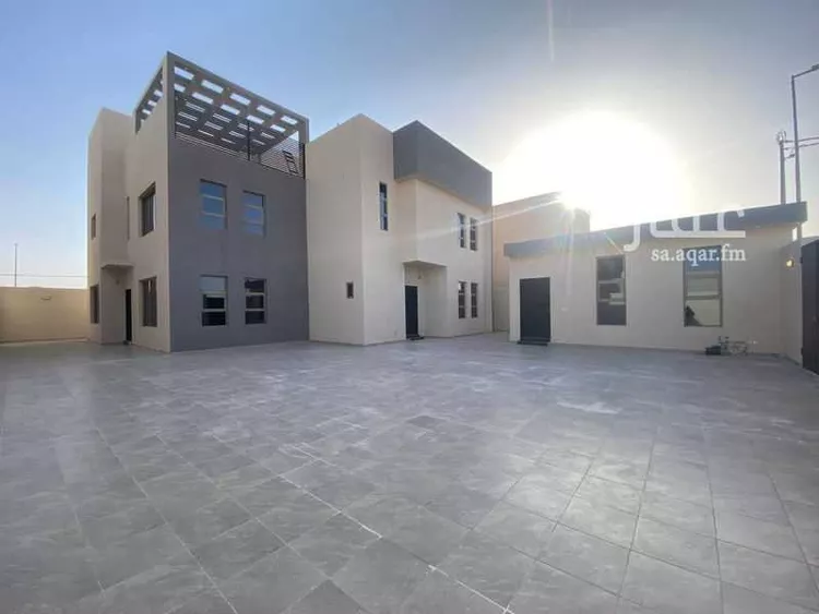 فيلا للبيع في شارع داود ابن عروة, حي الأمير سلطان بن عبدالعزيز, مدينة المجمعه, منطقة الرياض