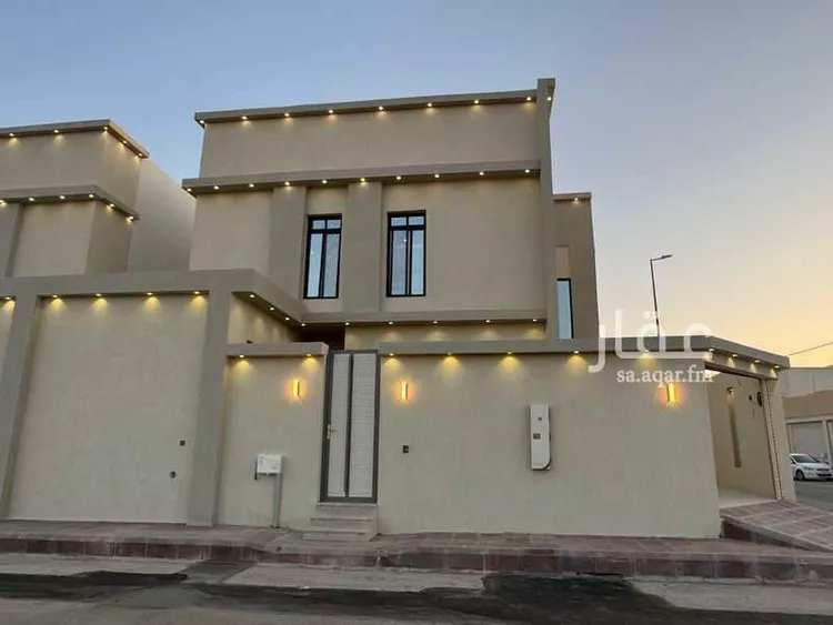 فيلا للبيع في شارع عطاء ابن ابي رباح, حي الأمير سلطان بن عبدالعزيز, مدينة المجمعه, منطقة الرياض