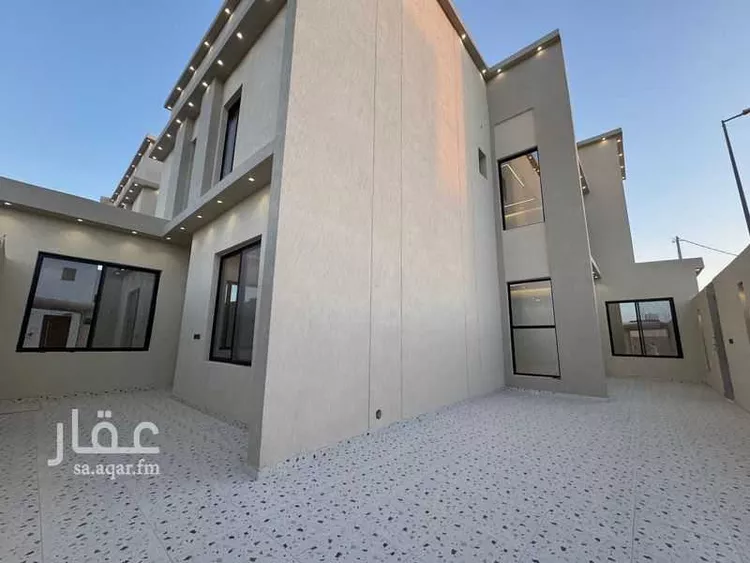 فيلا للبيع في شارع عطاء ابن ابي رباح, حي الأمير سلطان بن عبدالعزيز, مدينة المجمعه, منطقة الرياض صورة 3