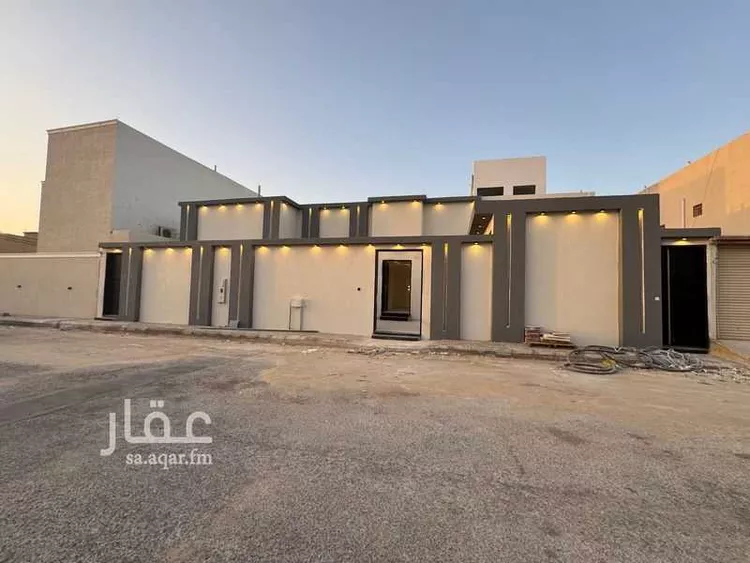 دور للبيع في شارع شارع الأبرار
, حي الأندلس, مدينة المجمعه, منطقة الرياض
