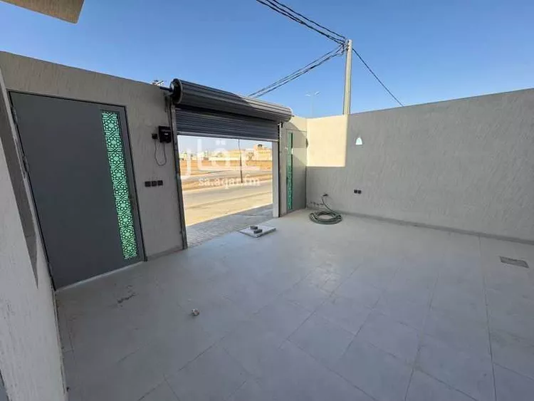فيلا للبيع في شارع شريك بن انس, حي الأمير سلطان بن عبدالعزيز, مدينة المجمعه, منطقة الرياض صورة 3