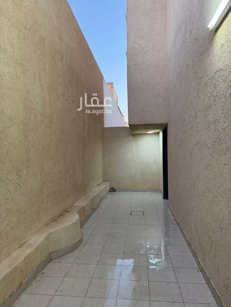 شقة للبيع في شارع ابو قتادة الانصاري, حي الملك عبدالعزيز, مدينة المجمعه, منطقة الرياض صورة 2