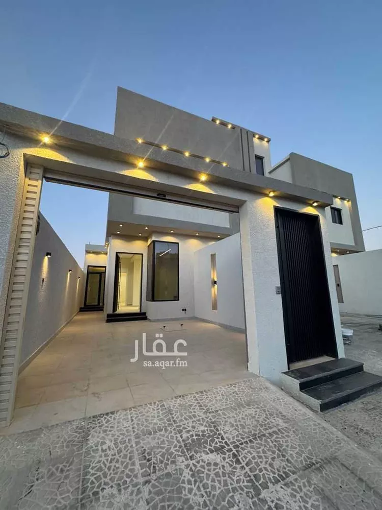 شقة للبيع في حي المستقبل, مدينة المجمعة, منطقة الرياض صورة 4