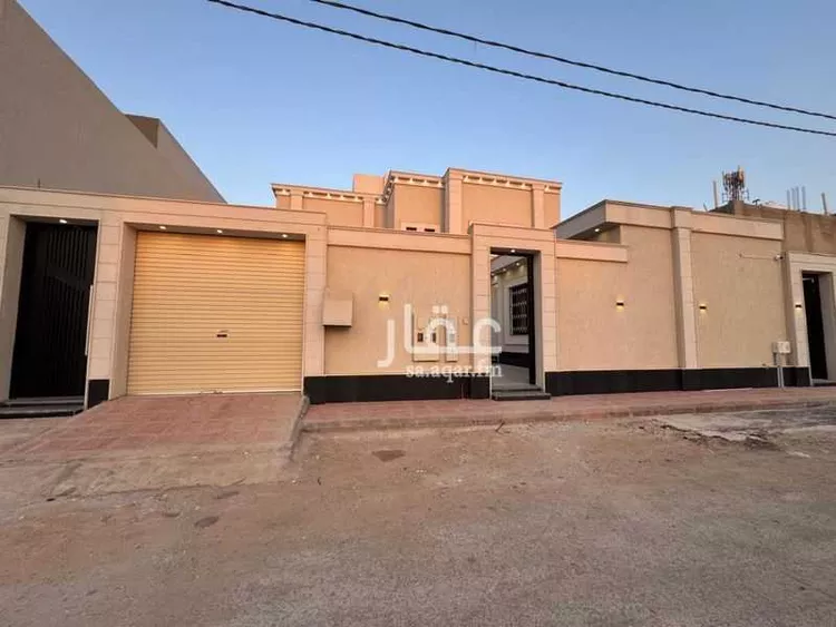 فيلا للبيع في شارع شهاب الدين الغزي, حي الملك عبدالله, مدينة المجمعه, منطقة الرياض