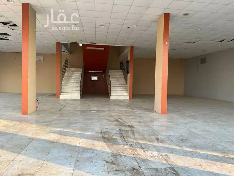 محل للإيجار في شارع طريق الملك عبدالعزيز, حي الحزم, مدينة الرس, منطقة القصيم صورة 4