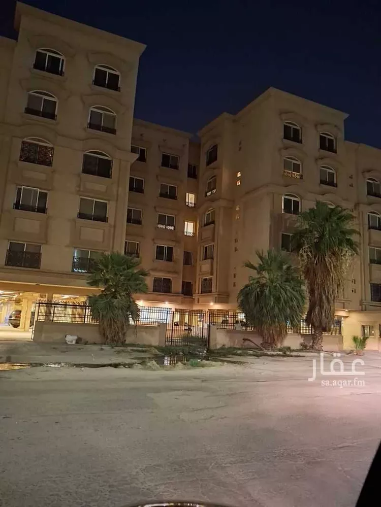 شقة للبيع في شارع سفيان بن النضر, حي الحمراء, مدينة الخبر, المنطقة الشرقية