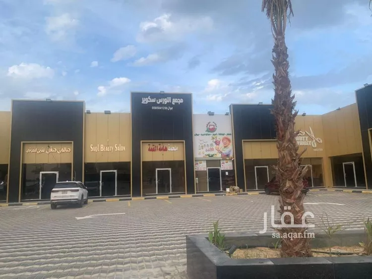 عمارة للبيع في شارع الرفعه, حي البحيرة, مدينة الخبر, المنطقة الشرقية صورة 4