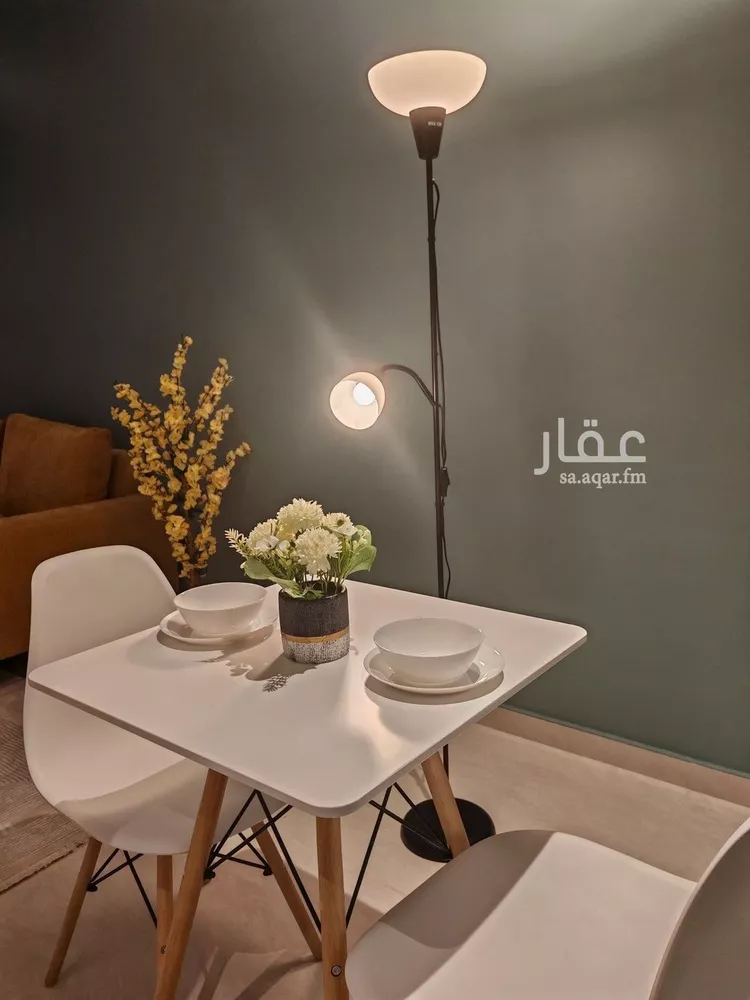 شقة للإيجار في حي العليا, مدينة الخبر, المنطقة الشرقية 7