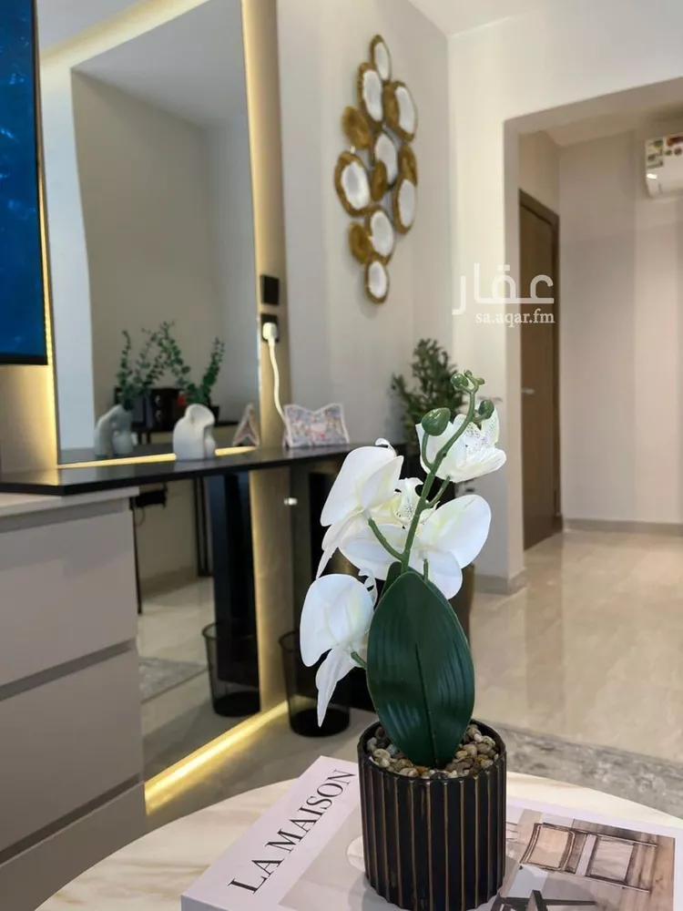 شقة للإيجار في شارع 12ا, حي الحمراء, مدينة الخبر, المنطقة الشرقية صورة 4