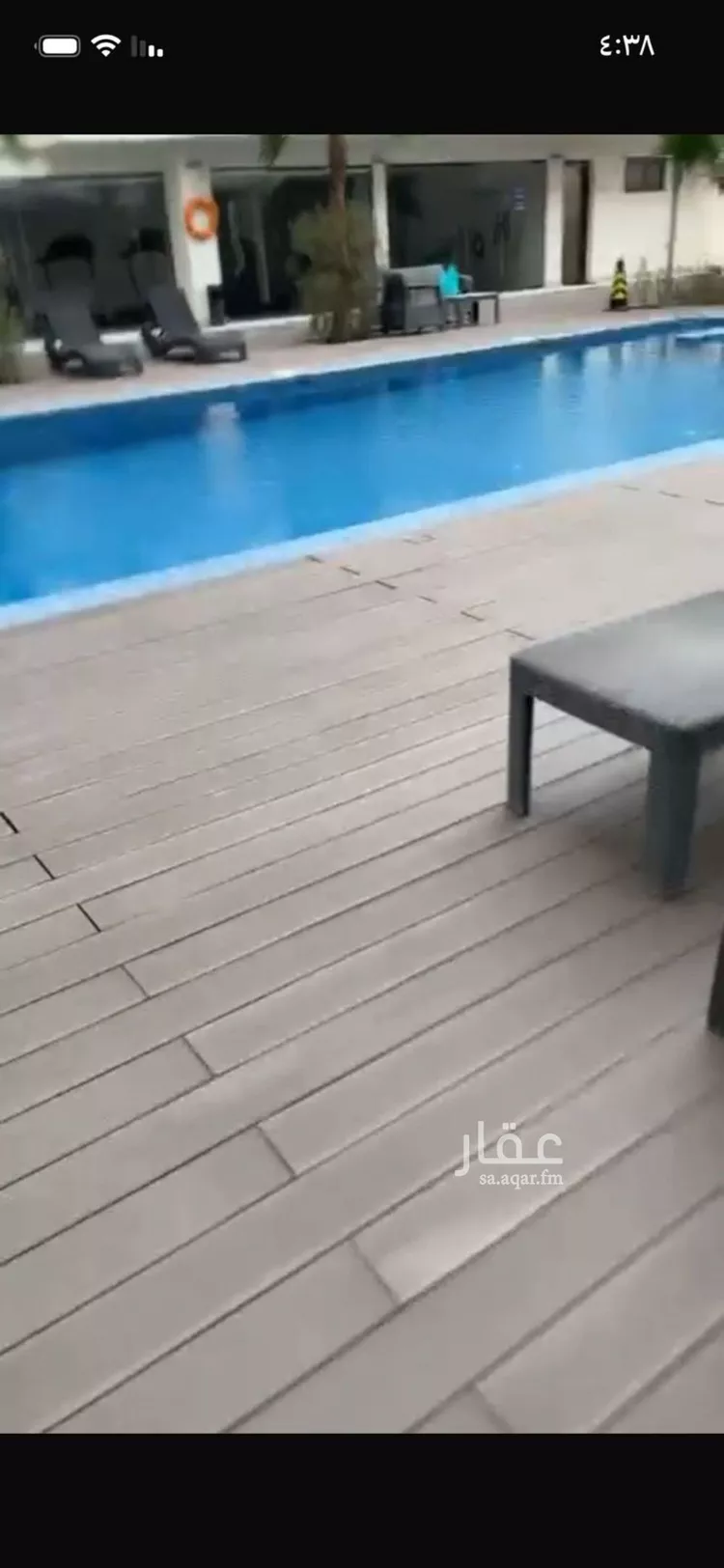 شقة للإيجار في شارع 13ا, حي الحمراء, مدينة الخبر, المنطقة الشرقية صورة 2