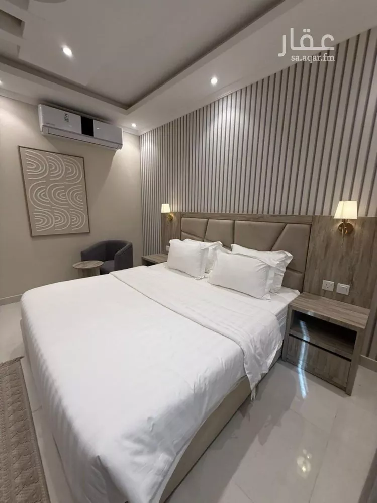 شقة للإيجار في حي العليا, مدينة الخبر, المنطقة الشرقية صورة 4