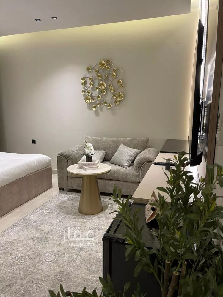 شقة للإيجار في شارع 12ا, حي الحمراء, مدينة الخبر, المنطقة الشرقية 13