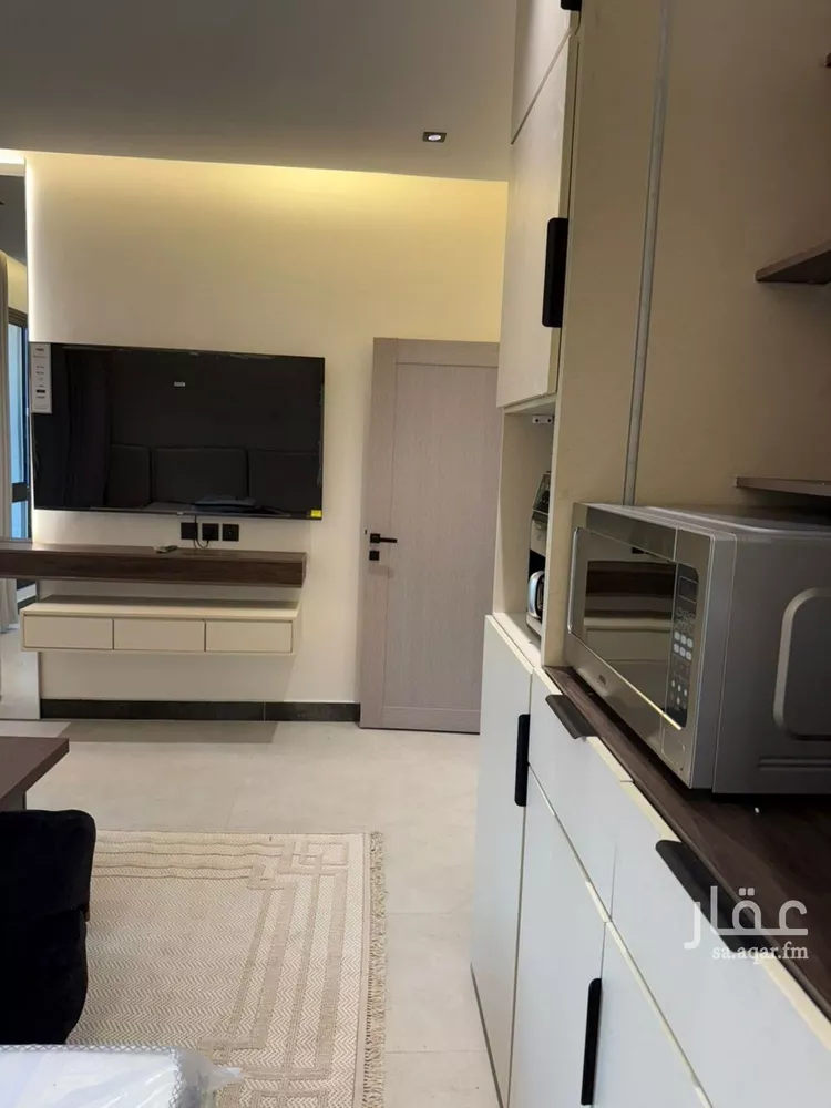 شقة للإيجار في حي الحمراء, مدينة الخبر, المنطقة الشرقية صورة 3