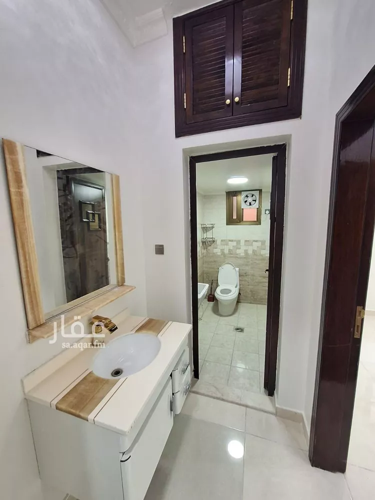 شقة للإيجار في شارع الامير مشهور ابن عبدالعزيز, حي مدينة العمال, مدينة الخبر, المنطقة الشرقية صورة 3