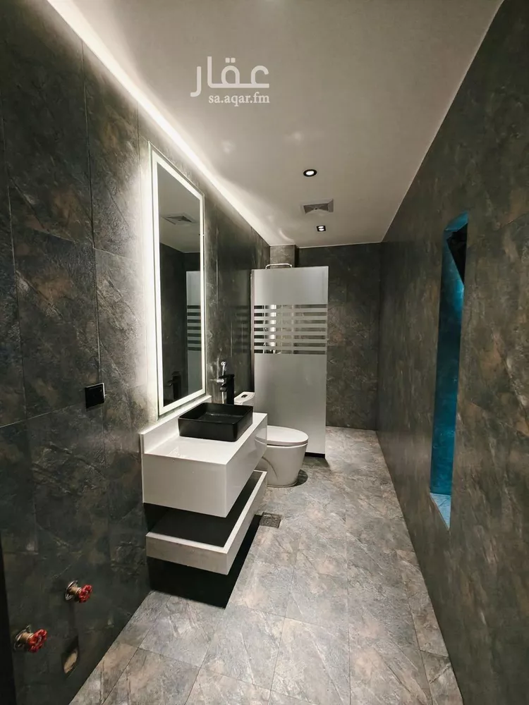 شقة للإيجار في شارع الامير سطام ابن عبدالعزيز, حي مدينة العمال, مدينة الخبر, المنطقة الشرقية صورة 5