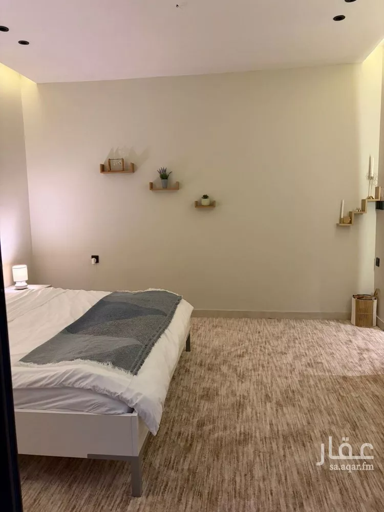 شقة للإيجار في شارع 12ا, حي الحمراء, مدينة الخبر, المنطقة الشرقية صورة 5