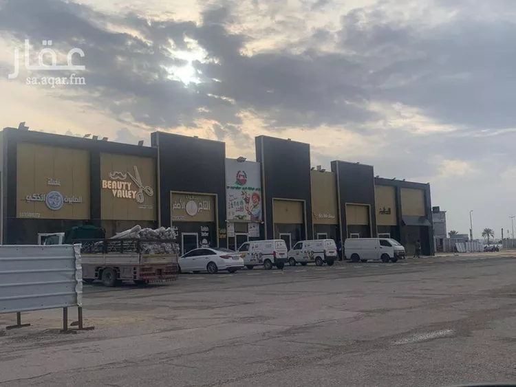 عمارة للإيجار في شارع الرفعه, حي البحيرة, مدينة الخبر, المنطقة الشرقية صورة 4