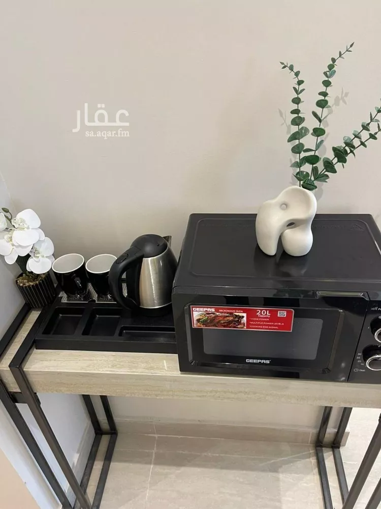 شقة للإيجار في شارع 12ا, حي الحمراء, مدينة الخبر, المنطقة الشرقية 10