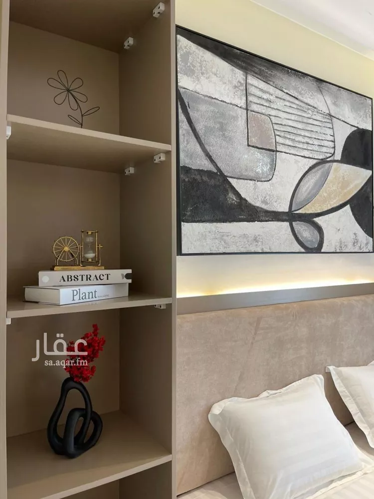 شقة للإيجار في شارع 12ا, حي الحمراء, مدينة الخبر, المنطقة الشرقية 20