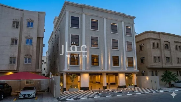 عمارة للإيجار في حي العليا, مدينة الخبر, المنطقة الشرقية صورة 5