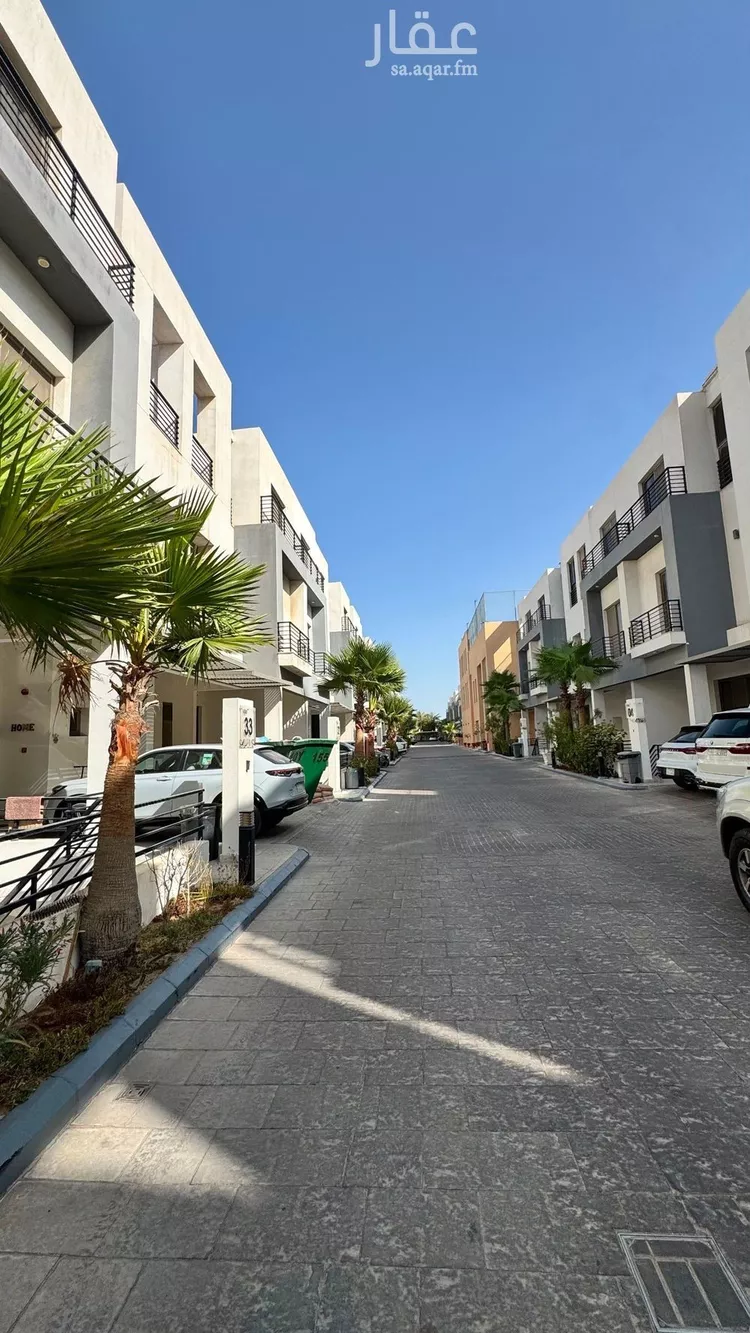 فيلا للإيجار في شارع عبيد بن التيهان, حي قرطبة, مدينة الخبر, المنطقة الشرقية 14
