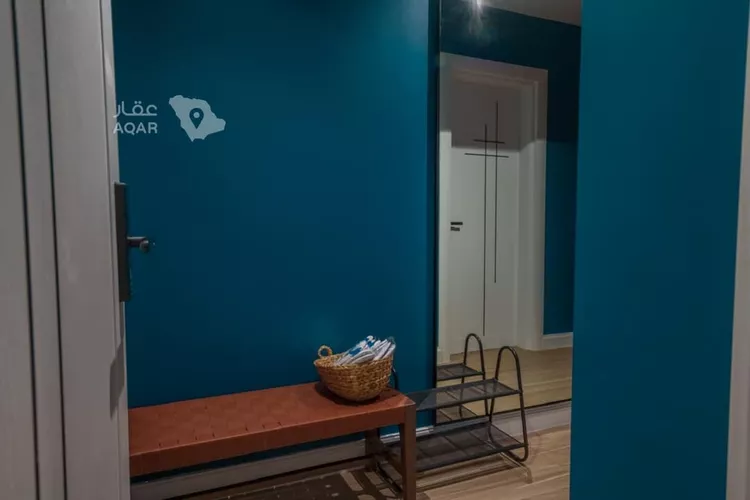 شقة للإيجار في شارع جبل تدوم, حي هجر, مدينة الدمام, المنطقة الشرقية صورة 3