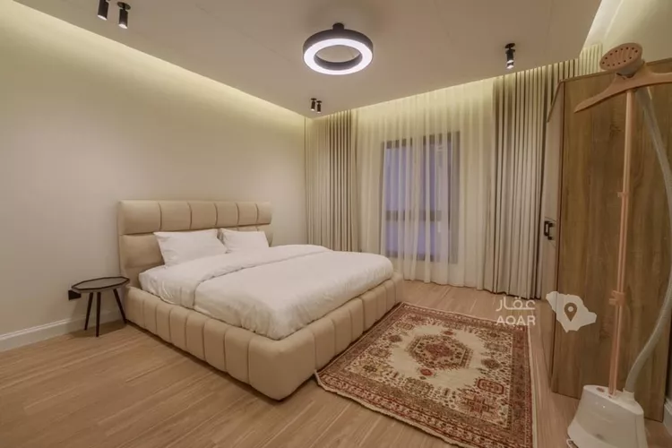 شقة للإيجار في شارع جبل تدوم, حي هجر, مدينة الدمام, المنطقة الشرقية 12