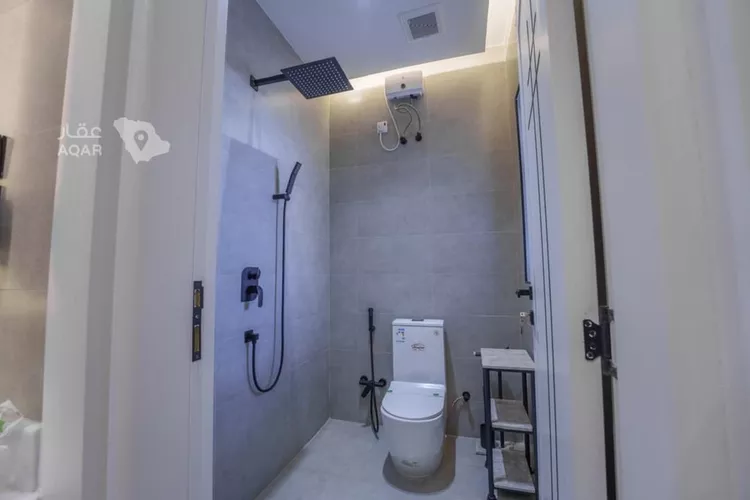 شقة للإيجار في شارع جبل تدوم, حي هجر, مدينة الدمام, المنطقة الشرقية 12