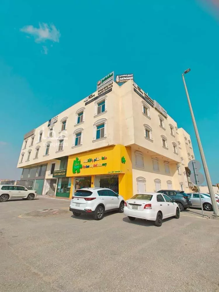محل للإيجار في شارع مجلس التعاون, حي الجسر, مدينة الخبر, المنطقة الشرقية
