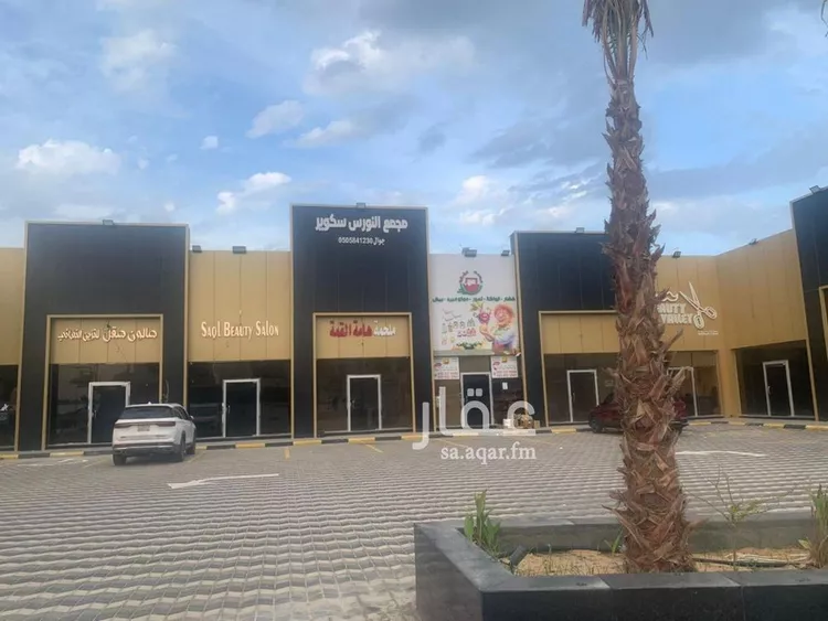 عمارة للإيجار في شارع الرفعه, حي البحيرة, مدينة الخبر, المنطقة الشرقية صورة 4