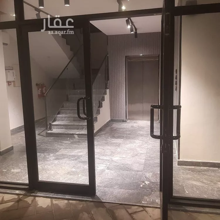 شقة للإيجار في شارع الطرف, حي الحمراء, مدينة الخبر, المنطقة الشرقية صورة 2