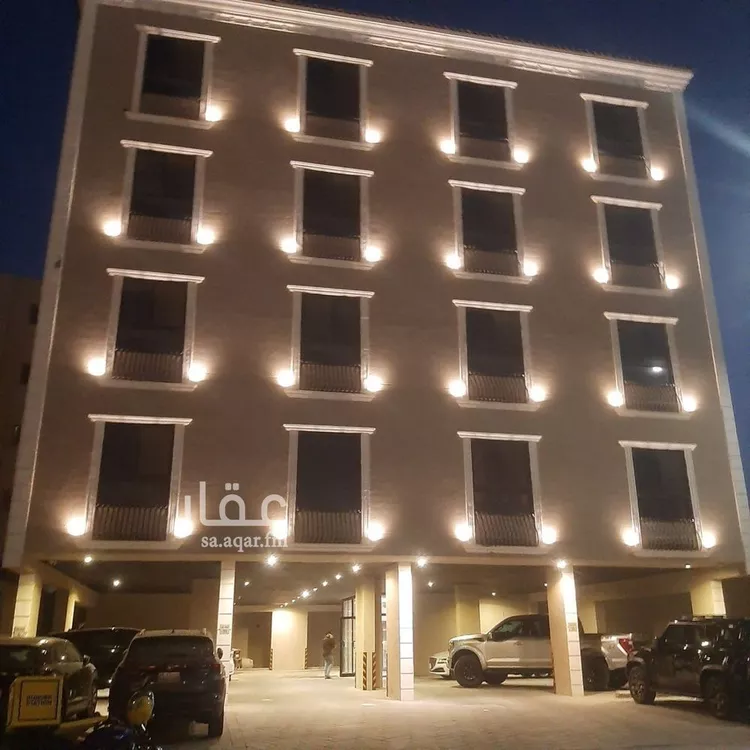 شقة للإيجار في شارع الطرف, حي الحمراء, مدينة الخبر, المنطقة الشرقية