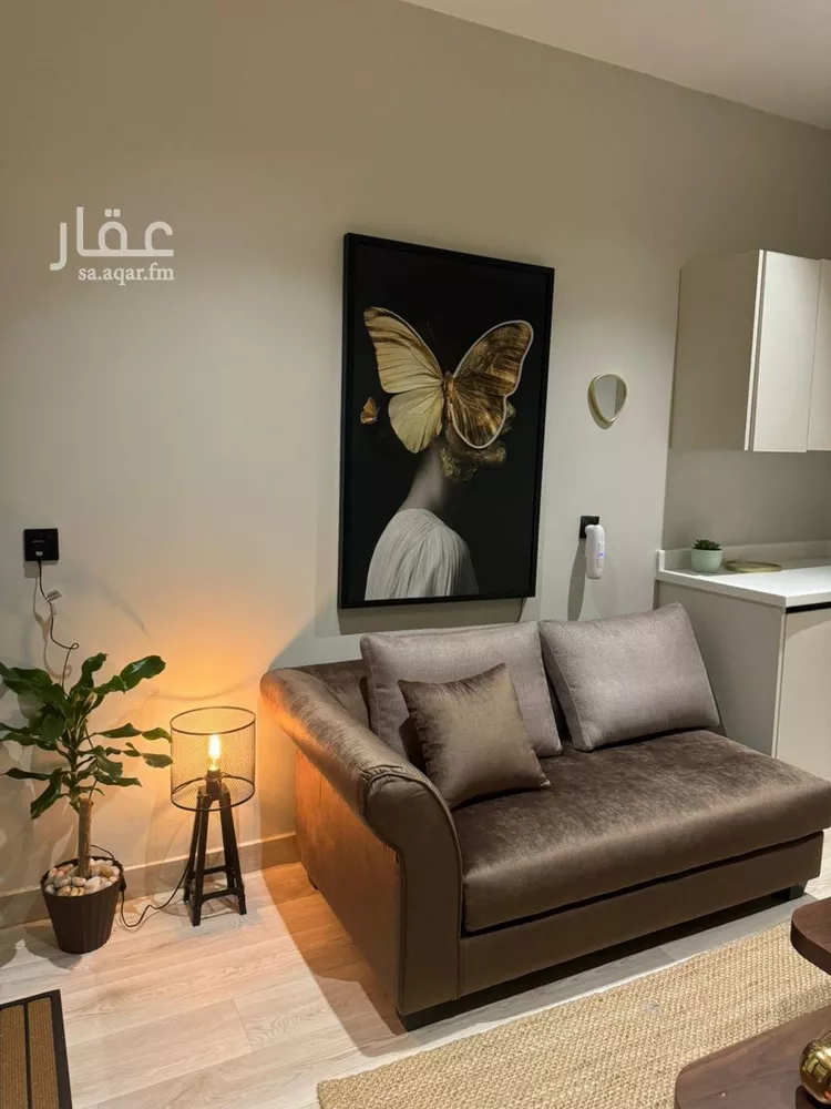 شقة للإيجار في شارع 12ا, حي الحمراء, مدينة الخبر, المنطقة الشرقية 1 صورة