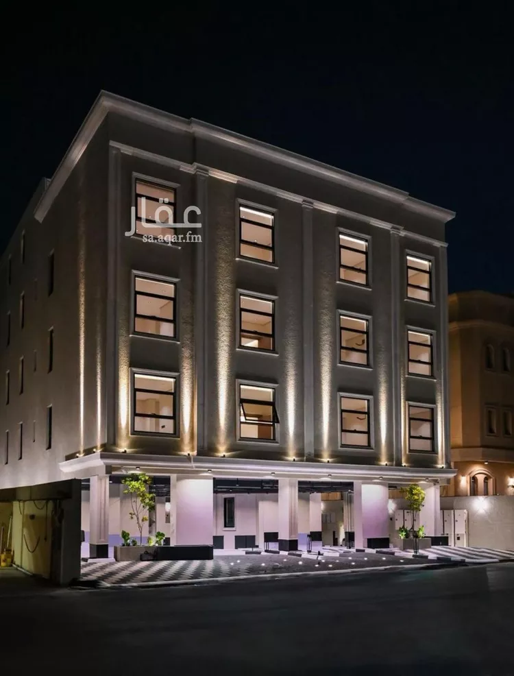 عمارة للإيجار في حي العليا, مدينة الخبر, المنطقة الشرقية