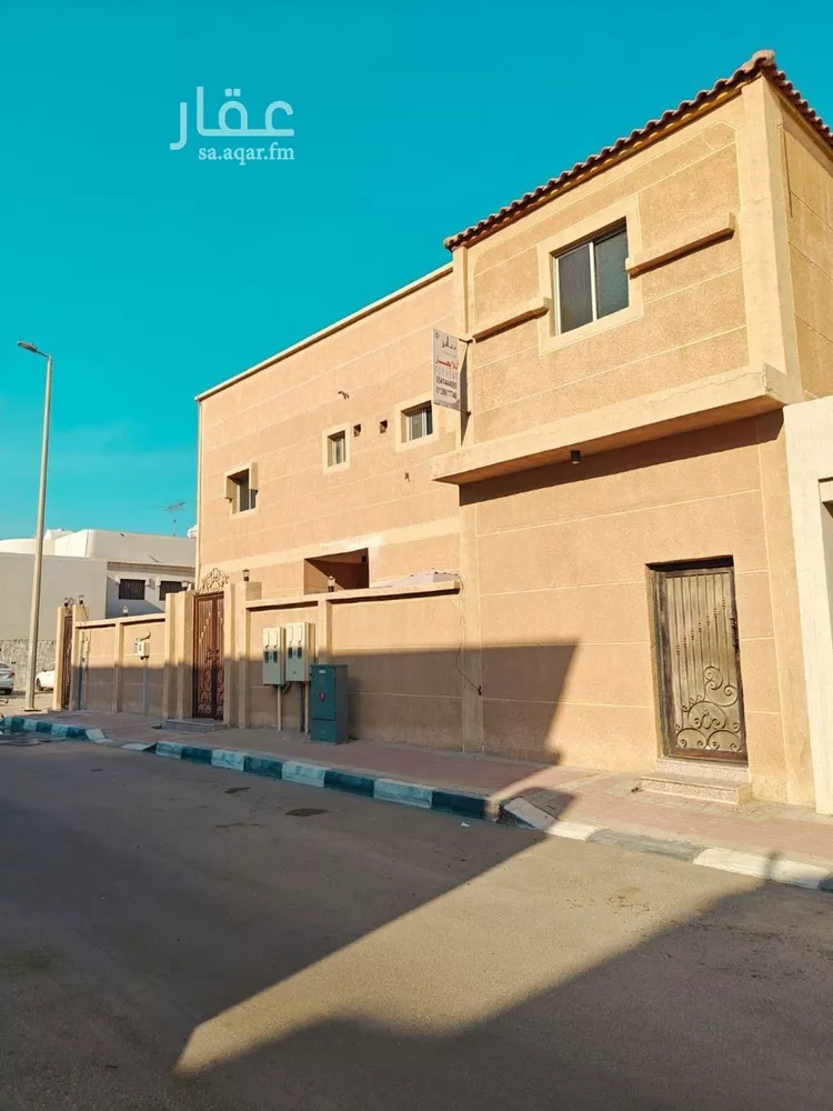 دور للإيجار في شارع حسن الابريقي, حي الراكة الجنوبية, مدينة الخبر, المنطقة الشرقية