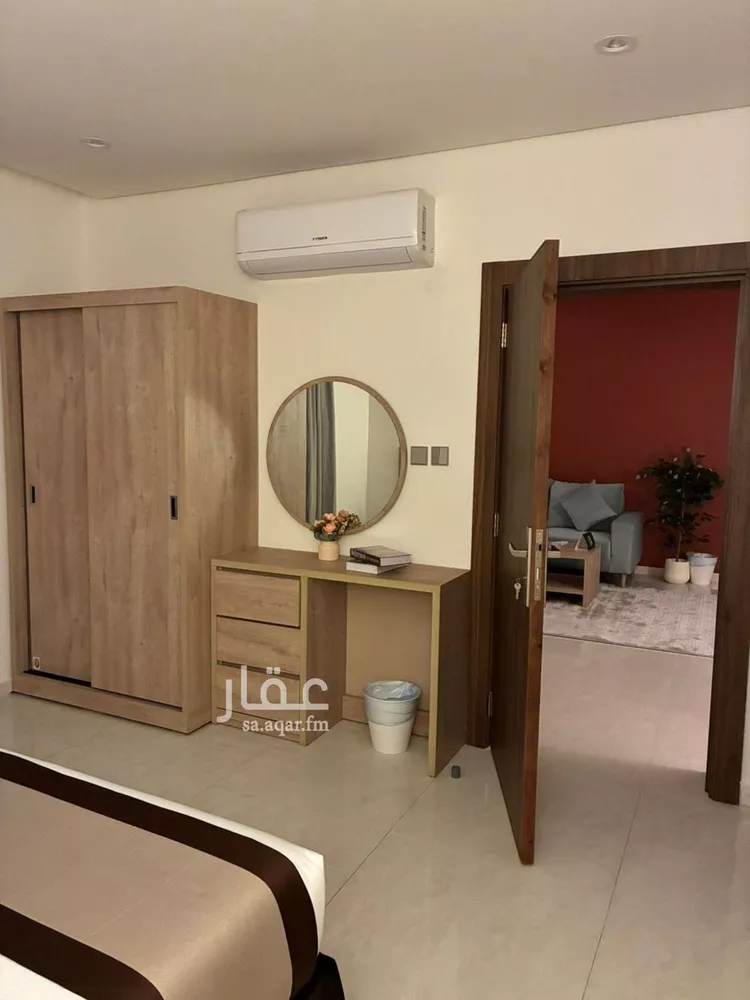 شقة للإيجار في حي العليا, مدينة الخبر, المنطقة الشرقية 26