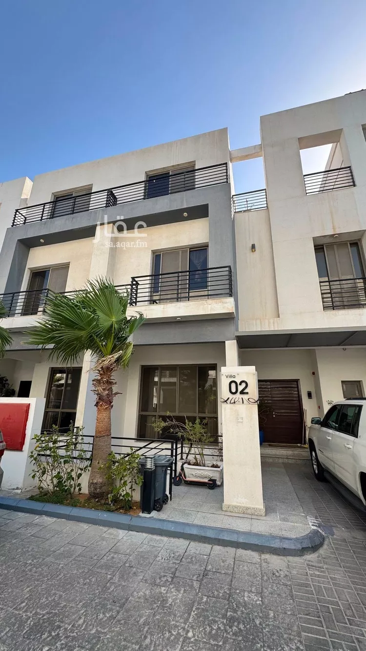 Villa for Rent in Al Khobar Qurtubah