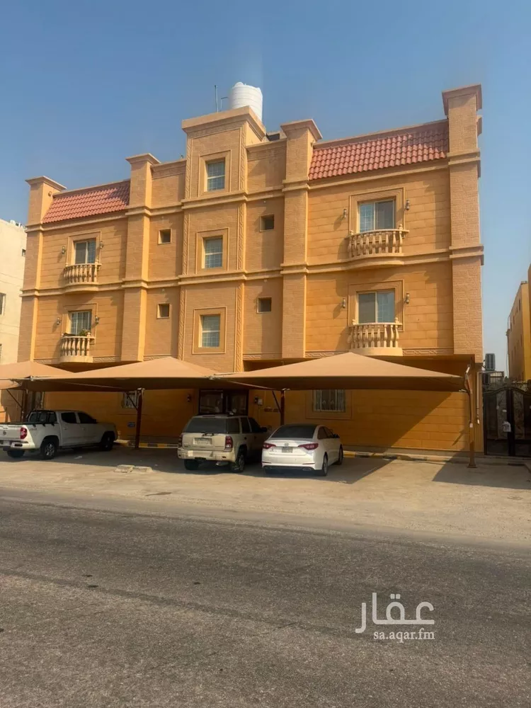 شقة للبيع في شارع الرضاء, حي الشعلة, مدينة الدمام, المنطقة الشرقية